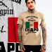 El Chapo Guzman Mexican Flag T-Shirt