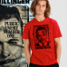 John Dillinger Mugshot T-Shirt