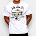 Pan-african veteran know thyself stay woke t-shirt