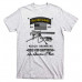 Military Machine Gunner T-Shirt II