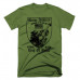 USMC Field Artillery Cannoneer T-Shirt