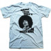 Angela Davis T-shirt  Black Power Raise Your Voice tee