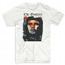 Che Guevara T-Shirt Cuban flag 