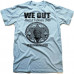 Harriet Tubman T-Shirt We Out Black History Month Men Tee