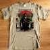 Huey P Newton T-Shirt Black Panther Party Iconic Tee