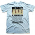 Cheikh Anta Diope Kemet T-shirt 