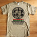 Malcolm X T-Shirt Fight For Freedom Power To The People 