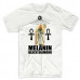 Melanin strong Black Diamond t-shirt