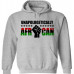 Unapologetically African T-Shirt Black Empowerment Legalize Being Black Tee