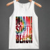 Miami T-shirt South Beach Sobe Dade County Florida U.S.A