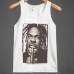 Busta Rhymes with dreadlocksfinger t-shirt