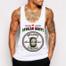 Melanin Strong African Benin Mask Tee