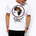 Melanin Strong Rastafarian Tee