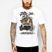 Biker Ride Or Die Tee