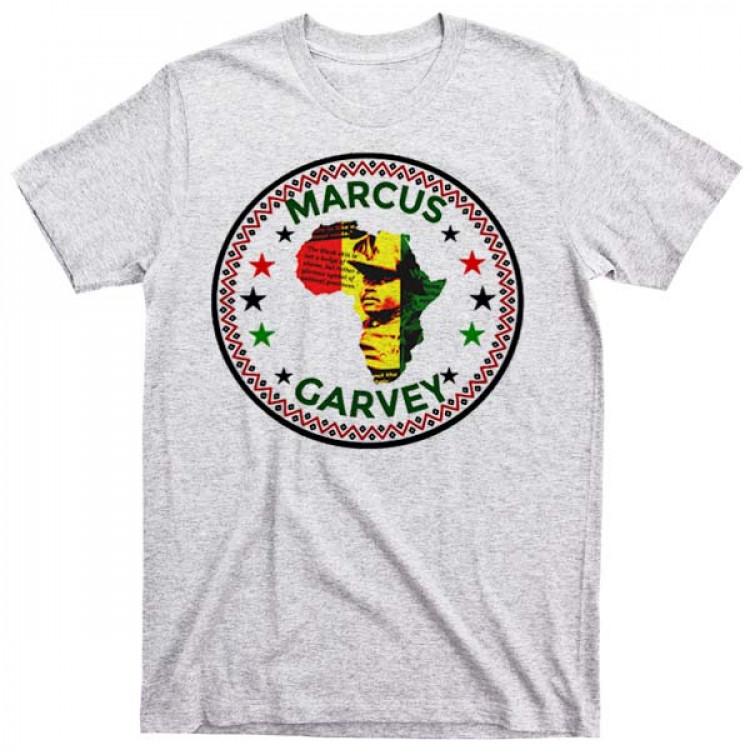 Marcus Garvey Pan African Flag