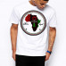 African kemetic Ankh Tee 