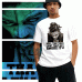 Method Man Wu tang Clan T-Shirt