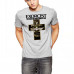 The Power Of Christ Compels You Exorcist T-shirt