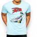 Speed Racer T-Shirt Mach 5 t shirt