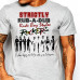 Rockers reggae movie t shirt jamaican retro dubplate tee