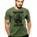 US Army Combat Engineer Essayons T-Shirt