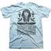Egyptian Pharaoh Hieroglyphics T-Shirt 