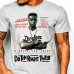 Mookie t-shirt do the right thing tee