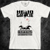 Helio Gracie Brazilian Jiu Jitsu T-shirt 