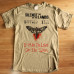 Silence of the lambs moth T-Shirt Hannibal lecter tee