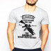 US Army 75th Ranger Regiment Special OpsT-Shirt Skull Cotton Tee