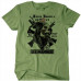 USMC Force Recon 0321 T-Shirt Grim Reaper Semper Fidelis Leatherneck Cotton Tee