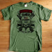 US Army Special Forces Airborne T-Shirt 