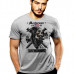 USMC Mortarman 0341 Grim Reaper T-Shirt