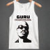 Gang Starr t-shirt GURU Jazzmatazz street soul hip hop