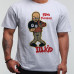 Gangstarr t-shirt guru presents illkid 