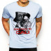 LL Cool J going back to cali t-shirt