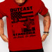 Outkast stankonia hip hop t-shirt