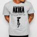 Akira Neo Tokyo T-Shirt Anime Comic