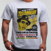 Yellowman reggae music t-shirt 1980s dancehall king