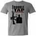 Assault Rifle T-Shirt Double Tap Men Cotton tee