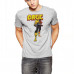 Luke Cage Retro Comic T-Shirt