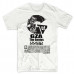 Gza T-Shirt liquid swords hip hop album tee
