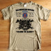 US Army 10th Mountain Division Climb To Glory T-Shirt