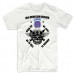 US Army 10th Mountain Division To Hell To Regroup Quote T-Shirt 