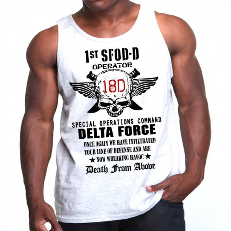 US Army Special Forces T-Shirt
