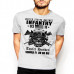 USMC T-Shirt Infantry US Marines Dealers In Death