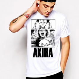 Akira neo tokyo is about to explode t-shirt