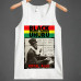 Black uhuru sinsemilla reggae t-shirt