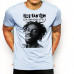 Buju banton reggae legend t shirt