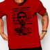 Vybz kartel gaza man mi name t-shirt